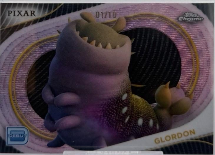 Glordon