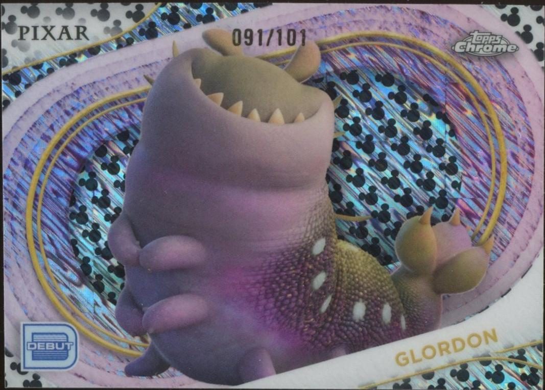 Glordon