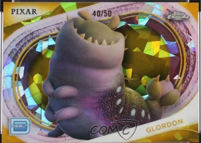 Glordon