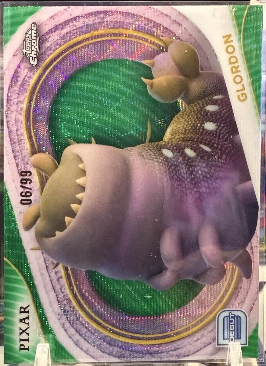 Glordon
