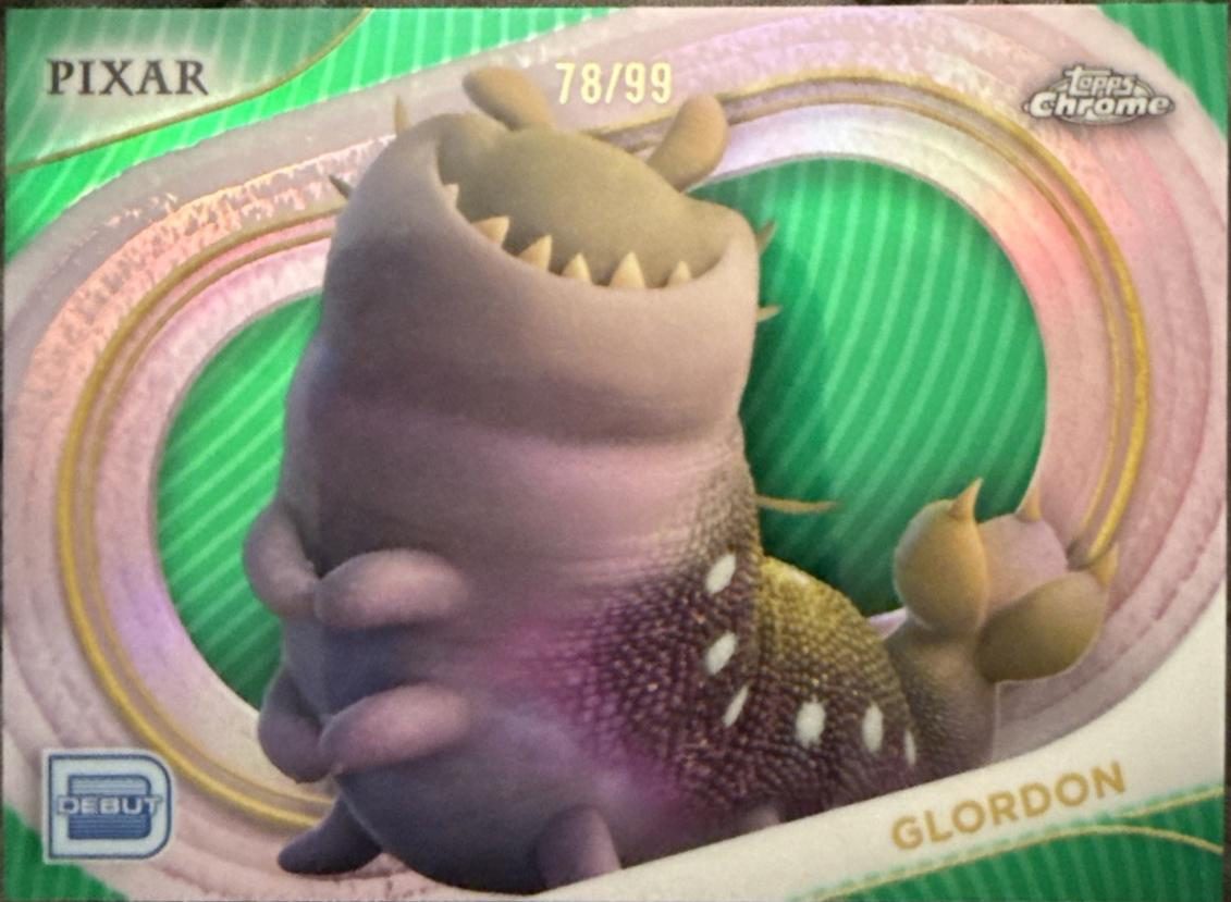Glordon