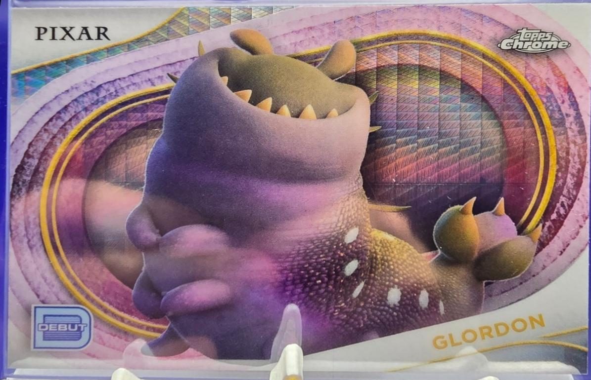 Glordon