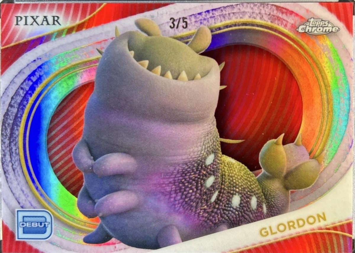 Glordon