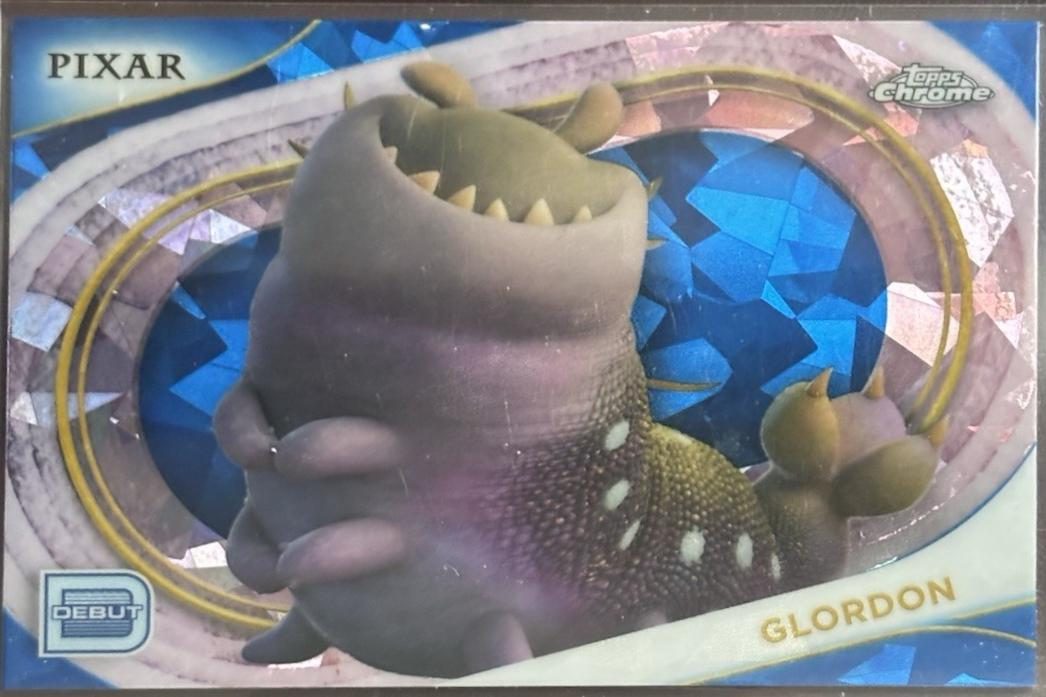 Glordon