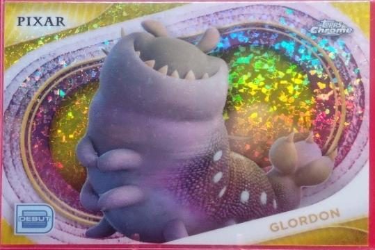 Glordon
