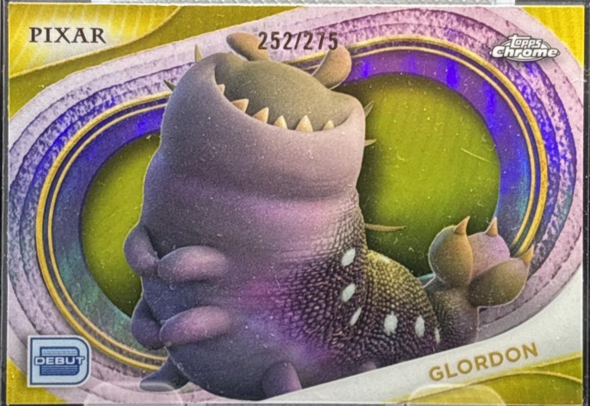 Glordon
