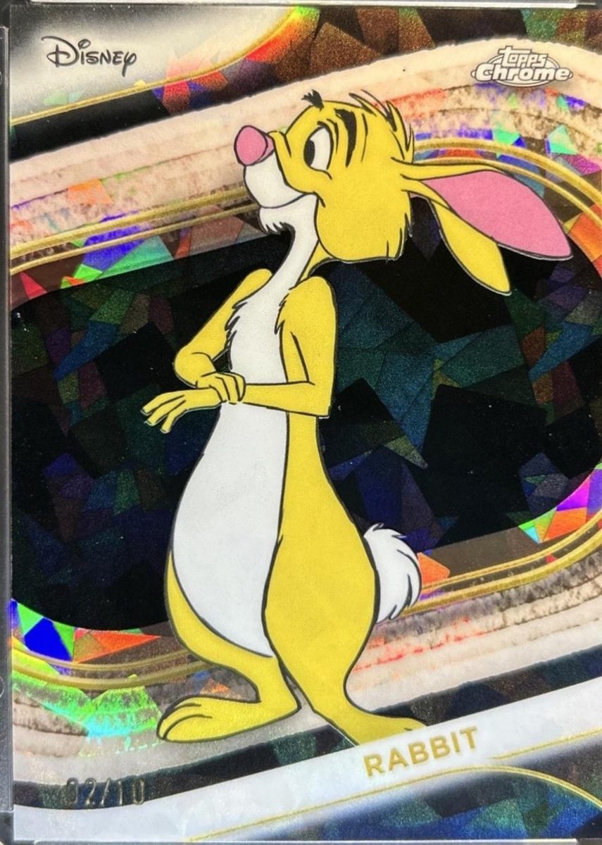 Winnie the Pooh