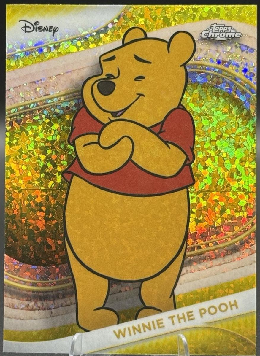 Winnie the Pooh