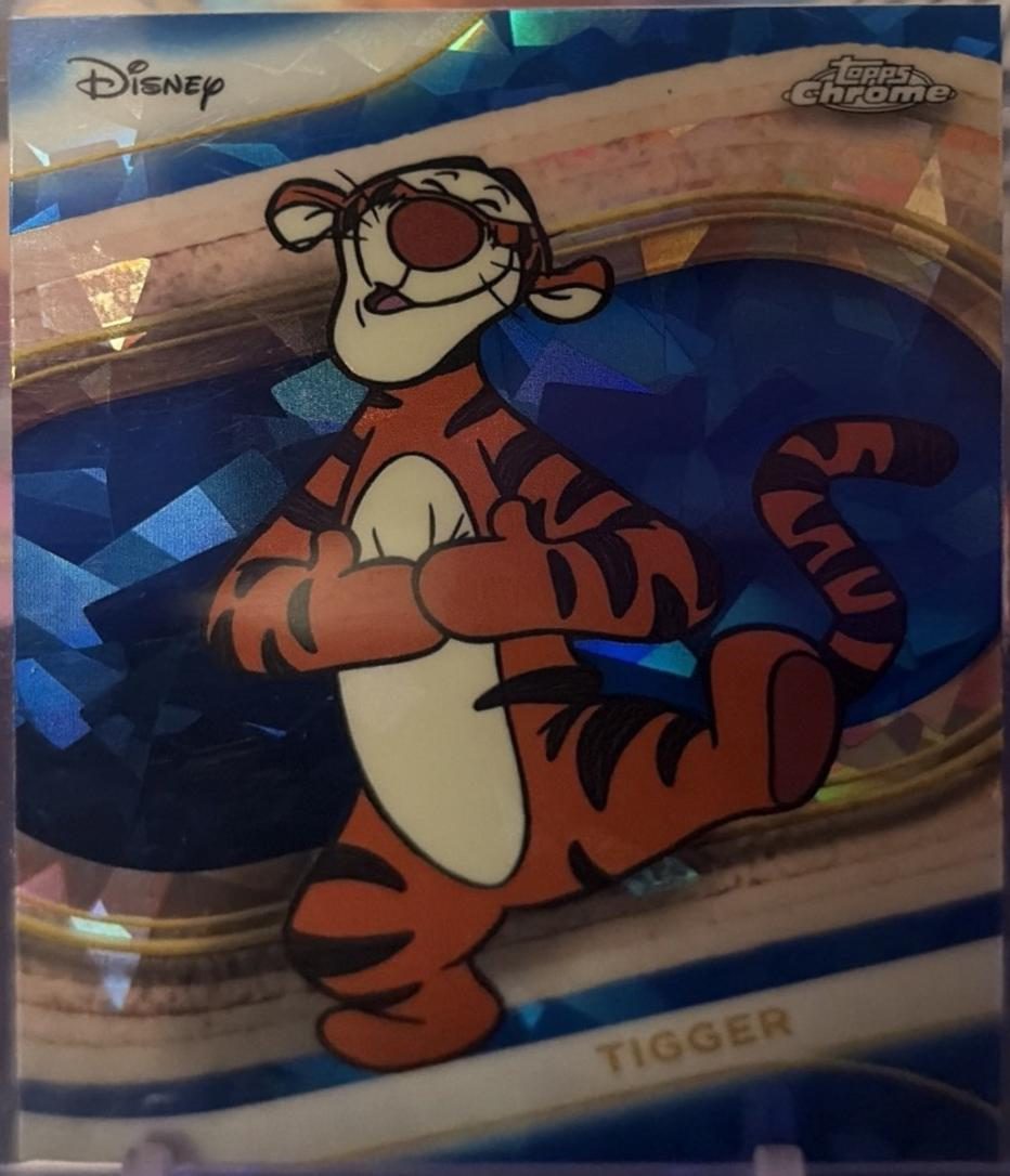 Tigger