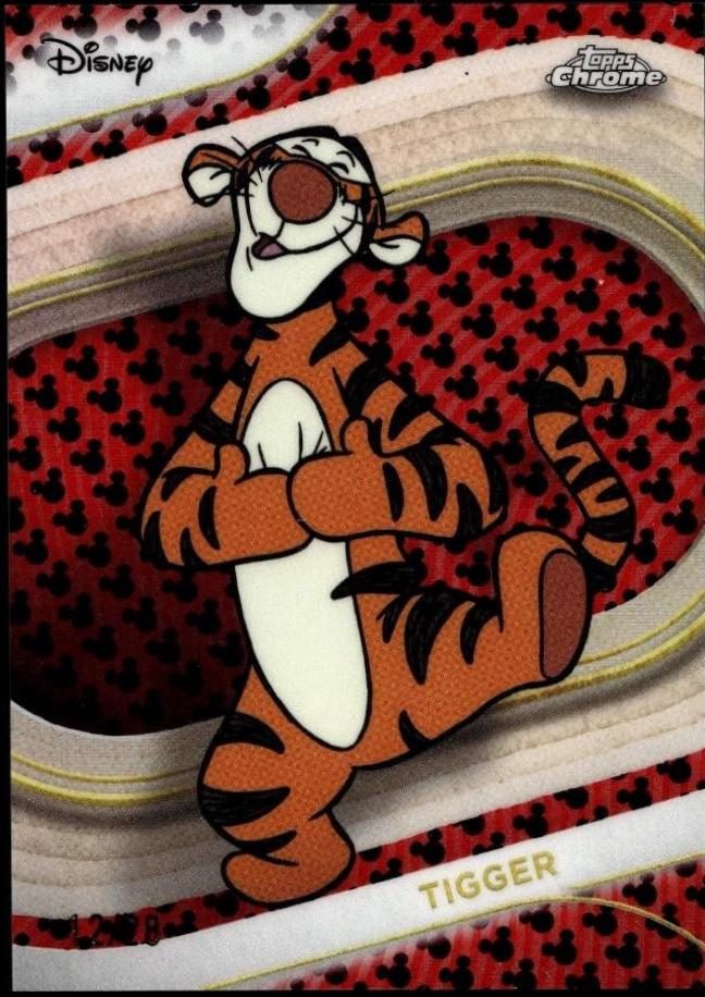 Tigger