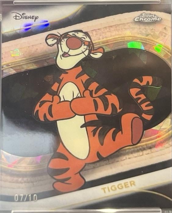 Tigger