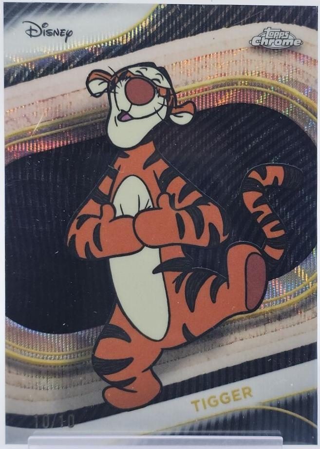 Tigger