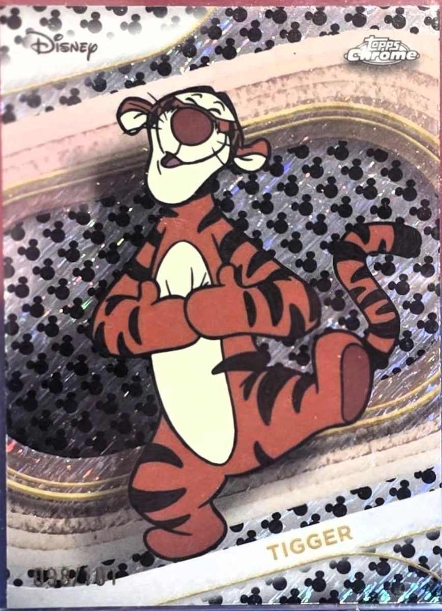Tigger