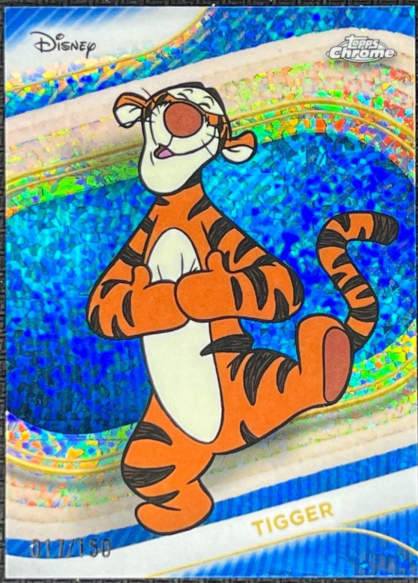 Tigger