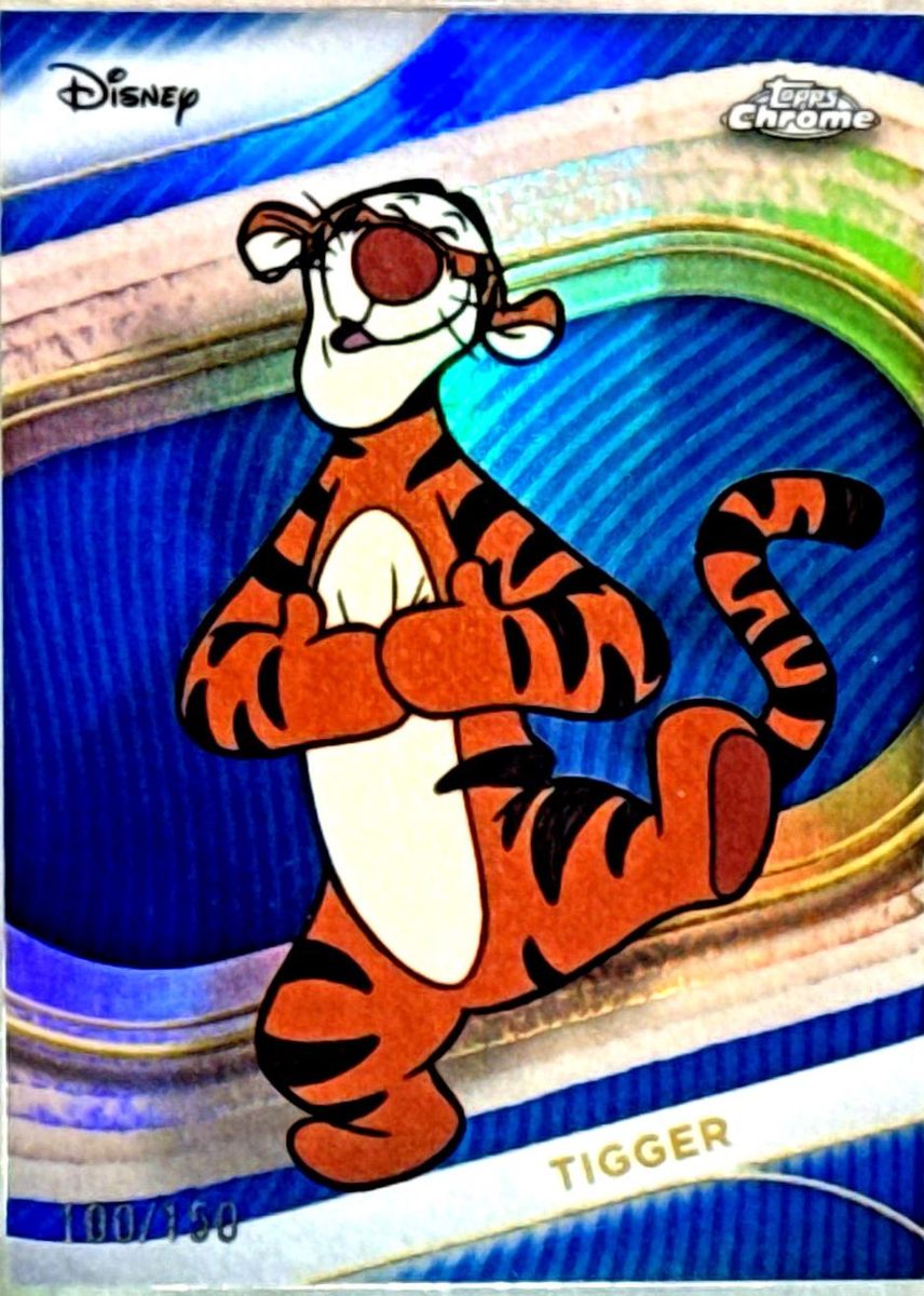 Tigger