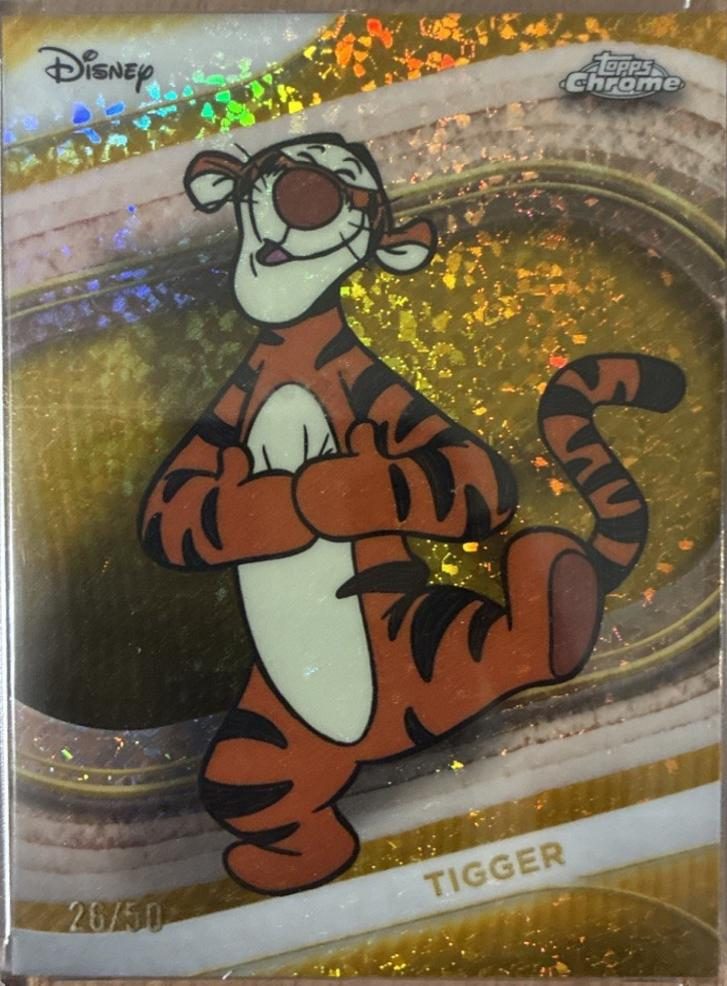 Tigger