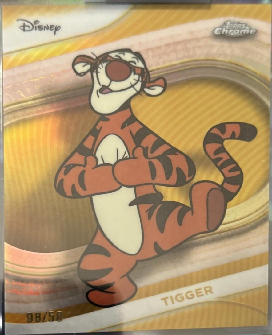Tigger