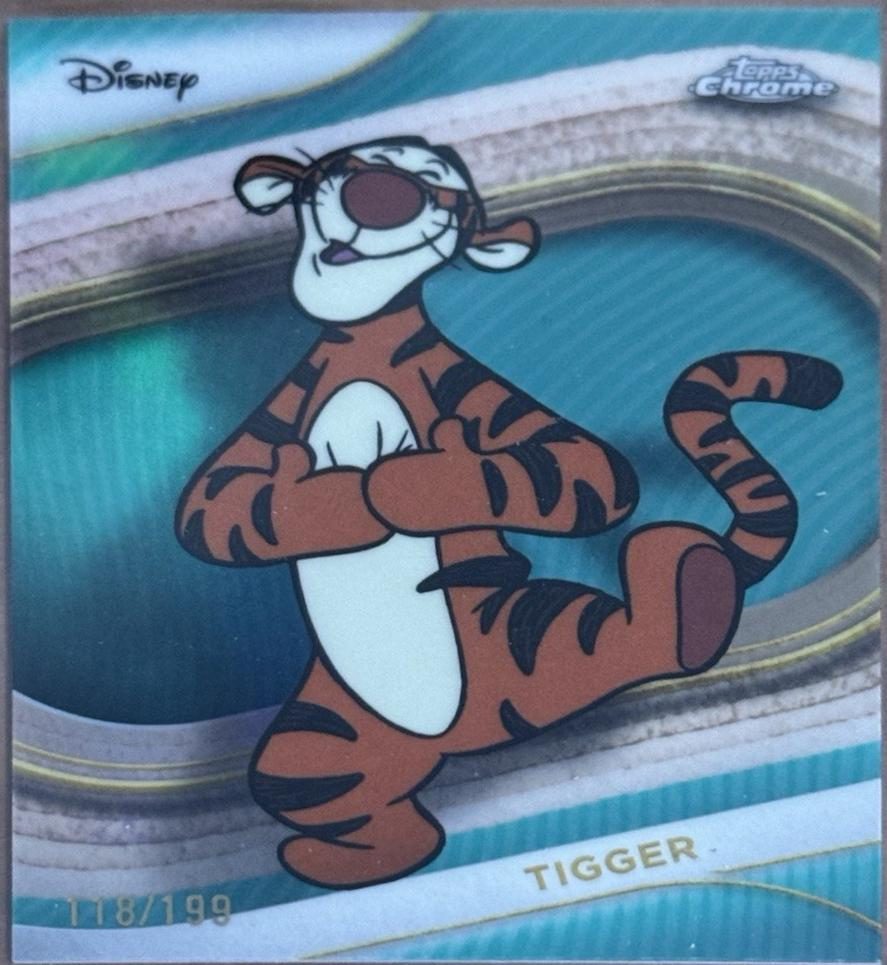 Tigger
