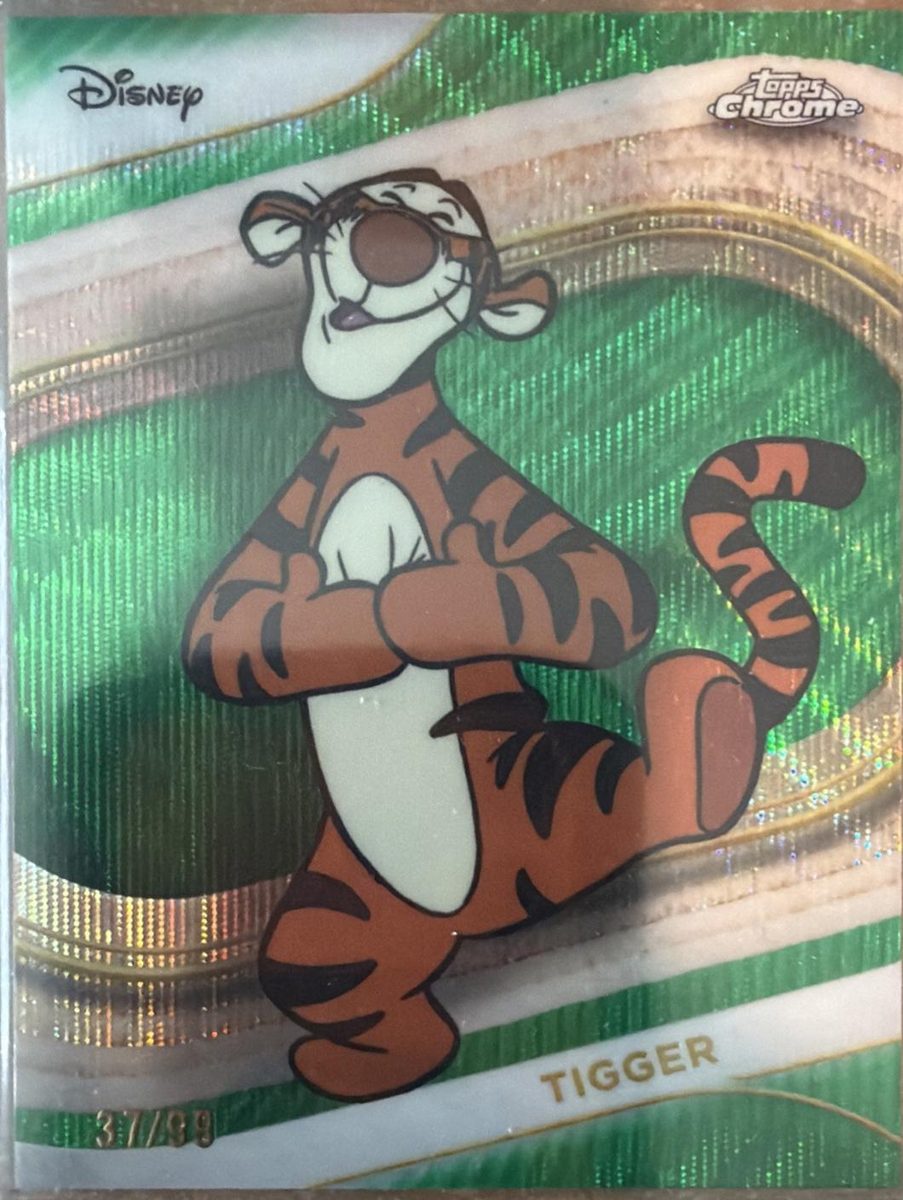 Tigger