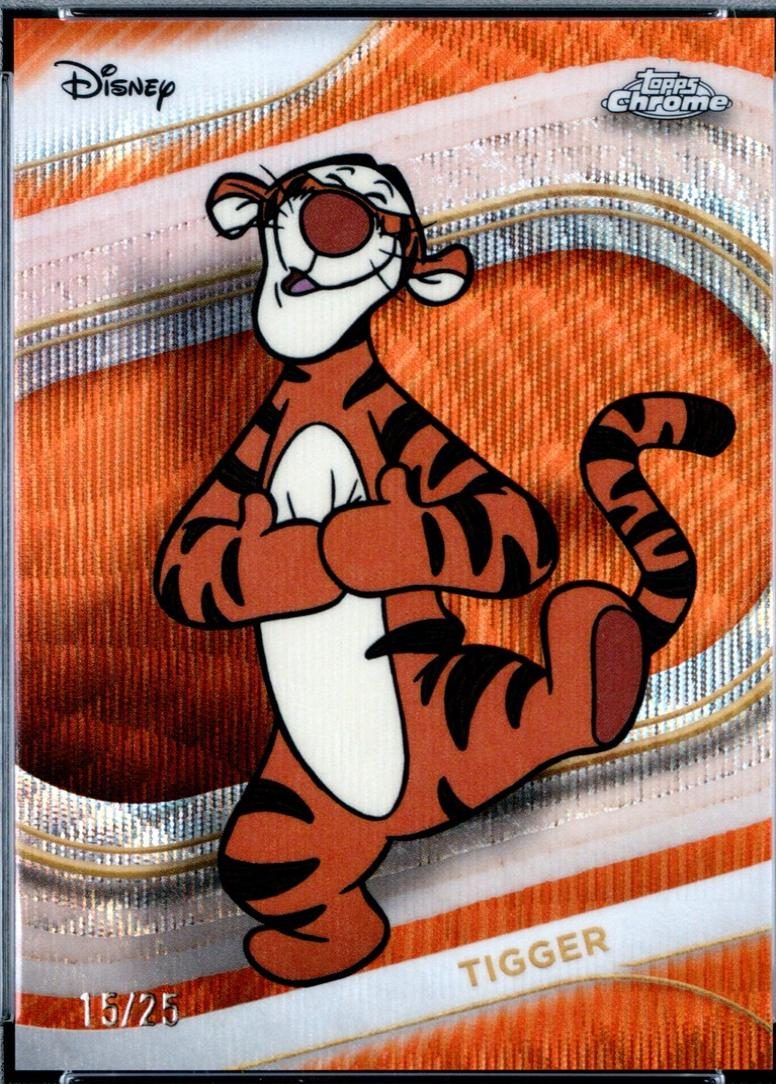 Tigger