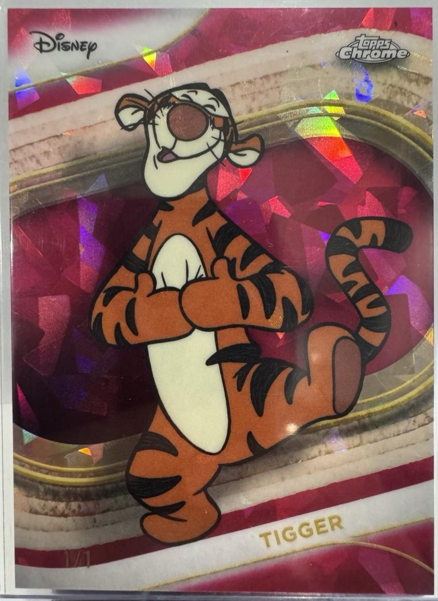 Tigger