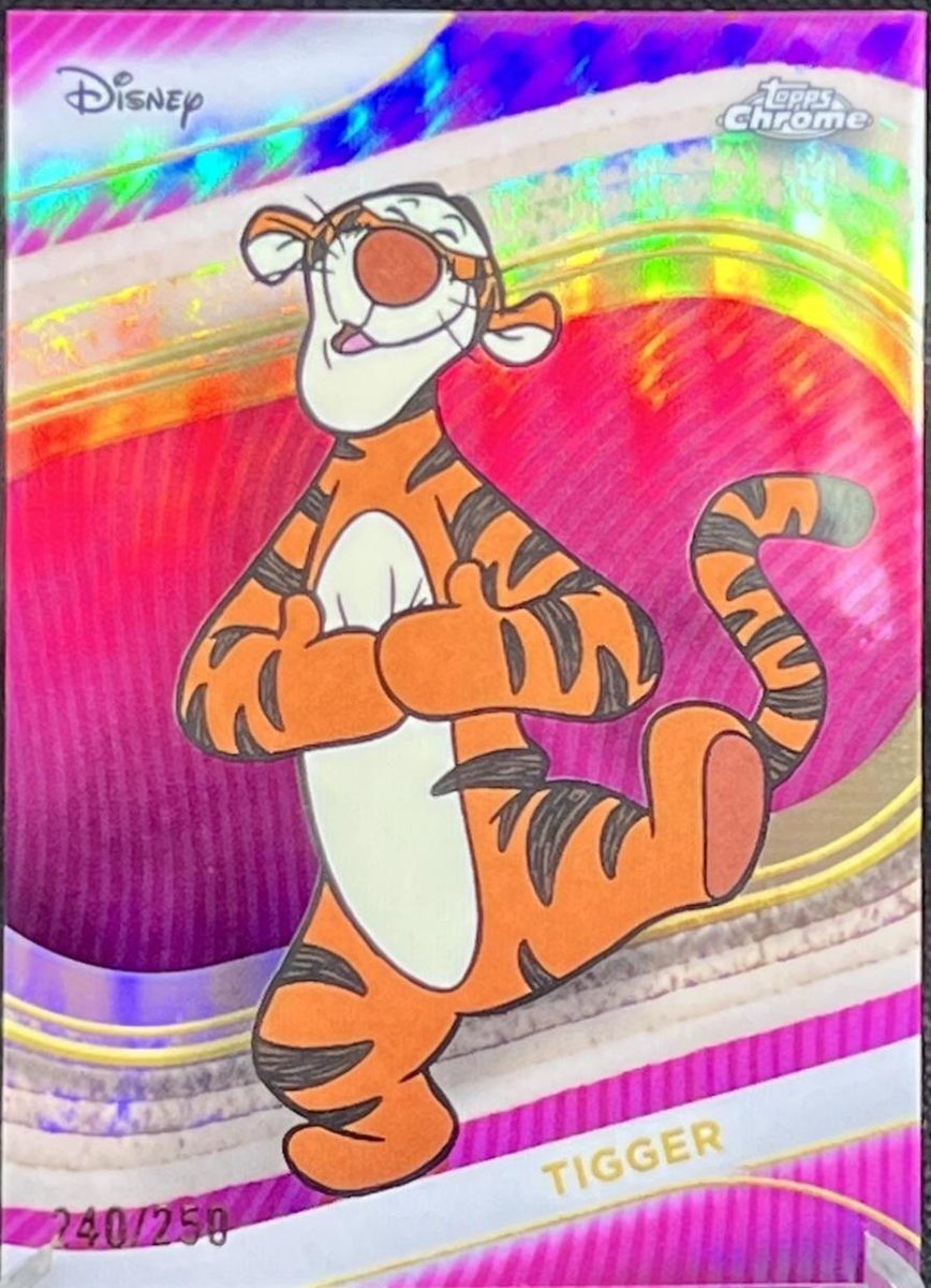 Tigger