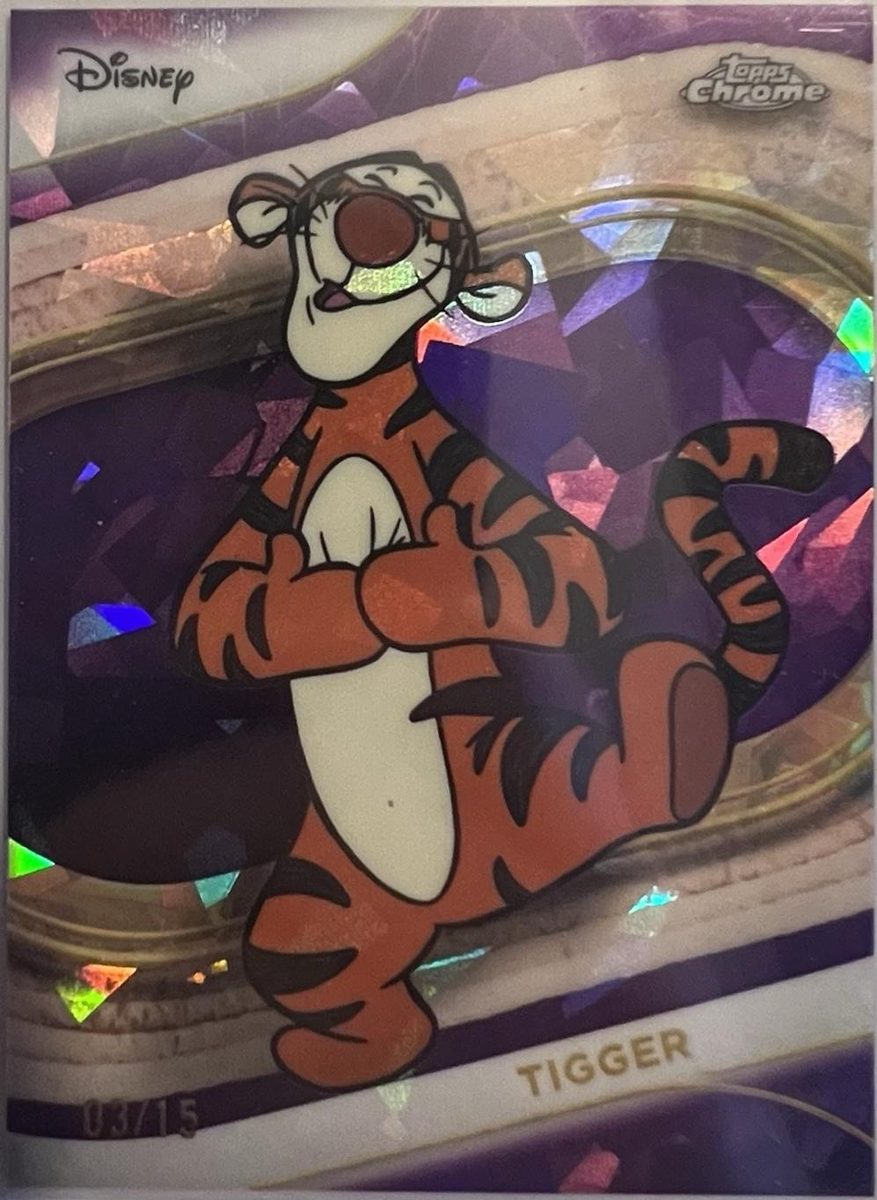 Tigger