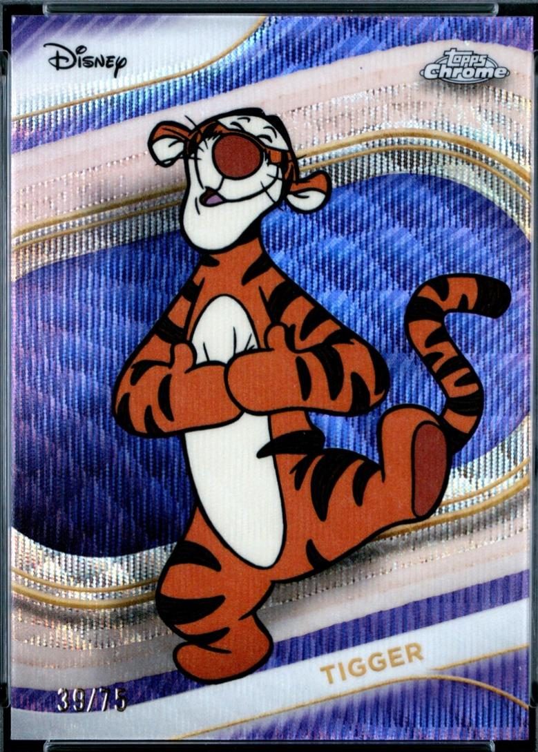 Tigger