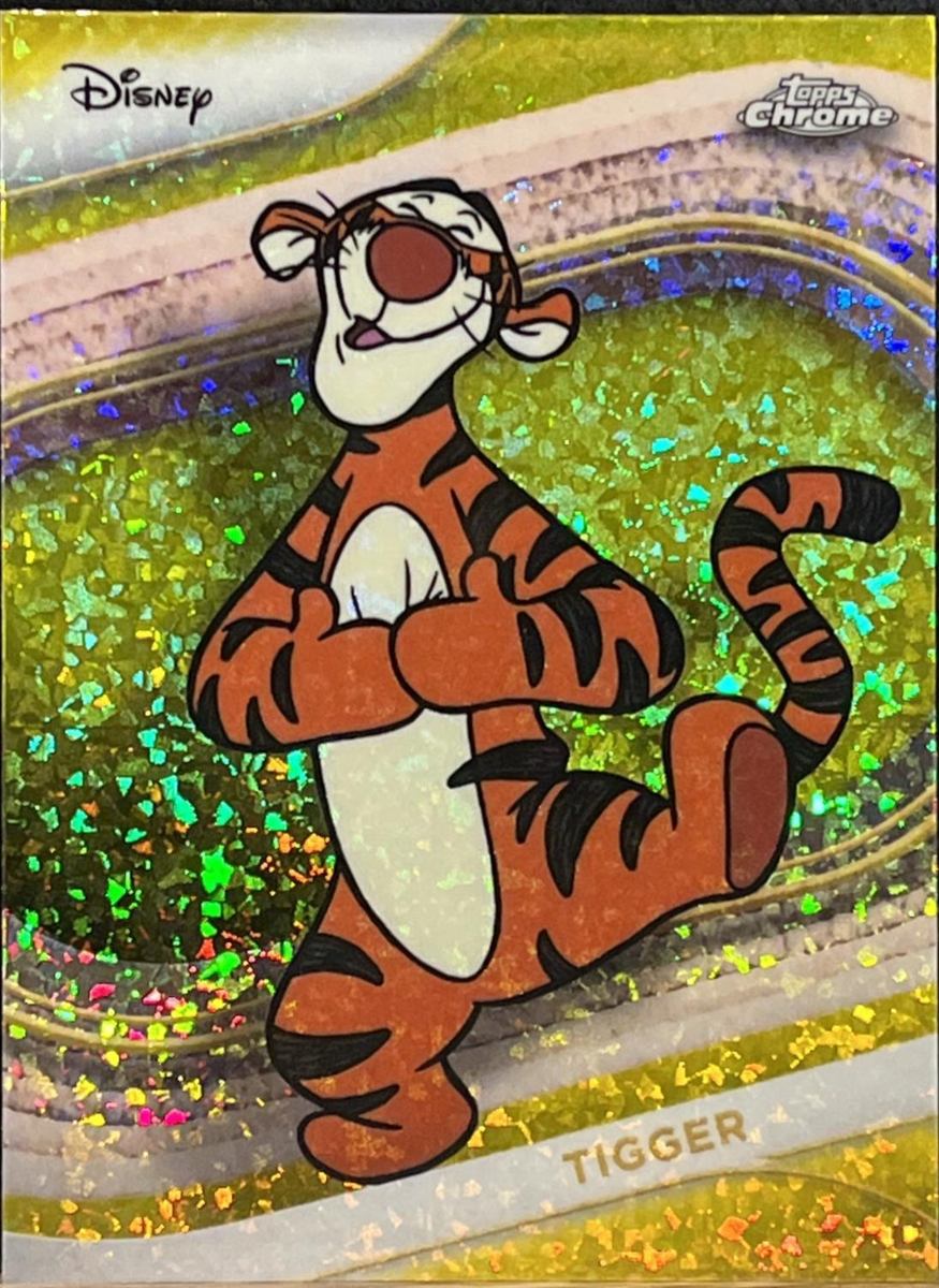 Tigger