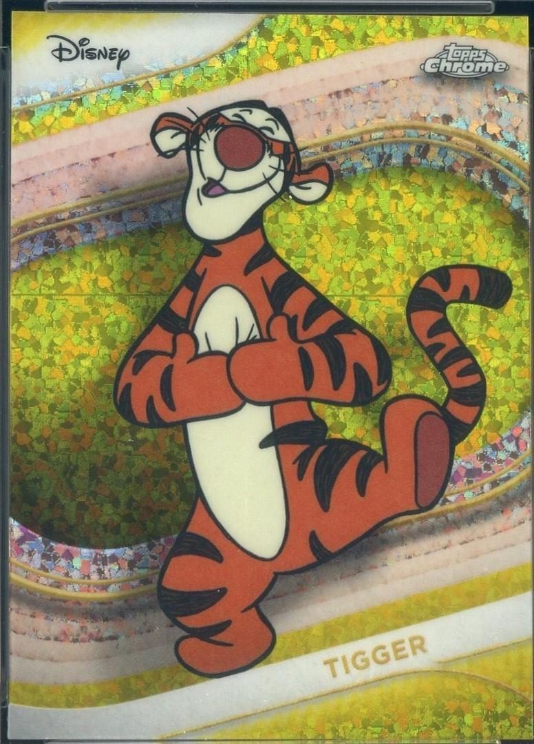 Tigger