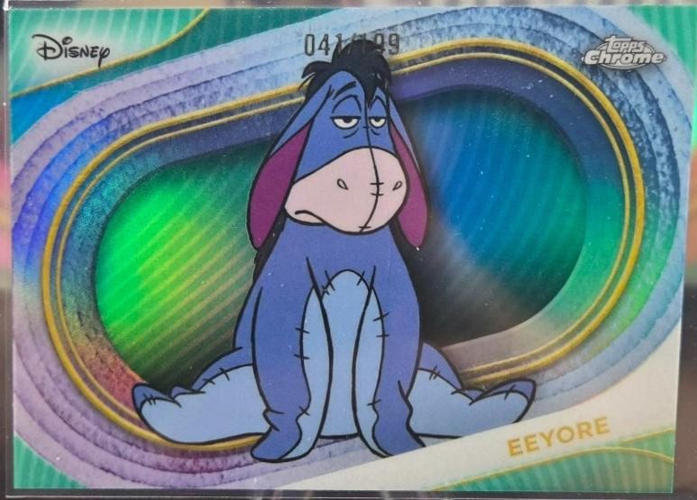Eeyore