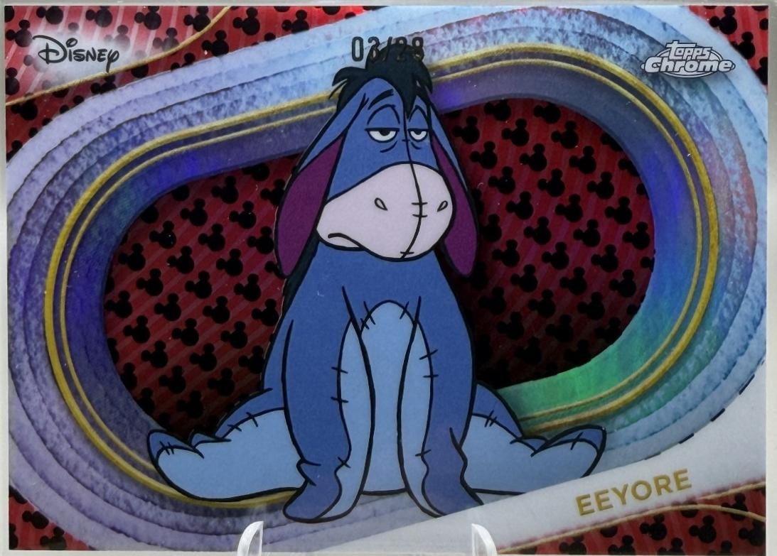 Eeyore