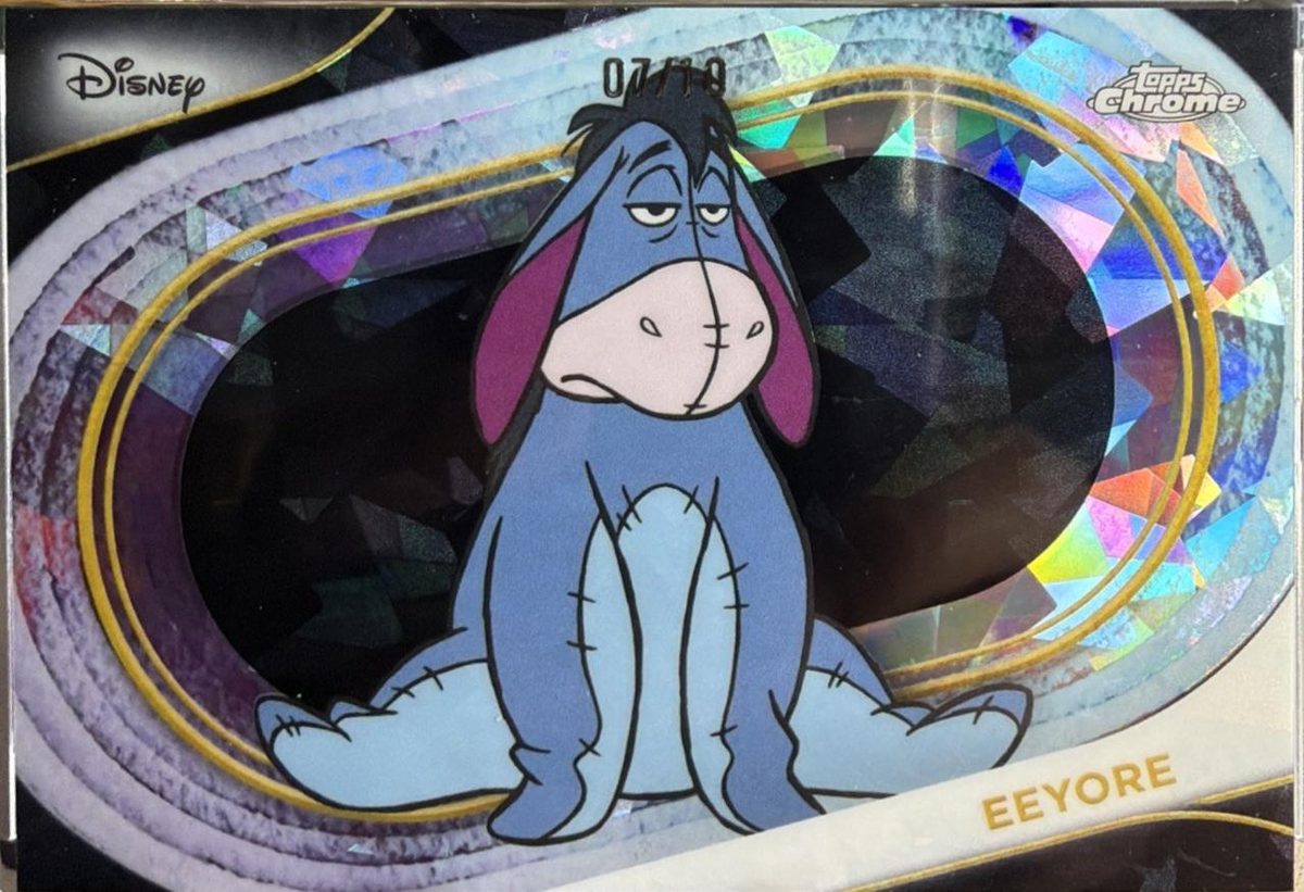 Eeyore
