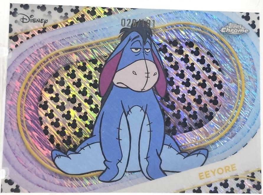 Eeyore