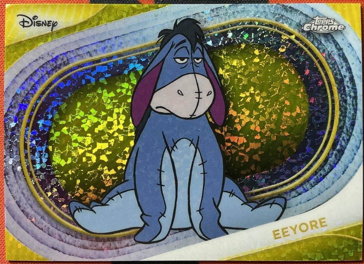 Eeyore