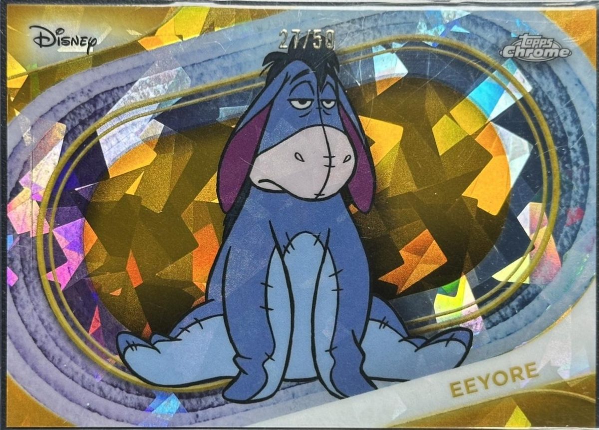 Eeyore