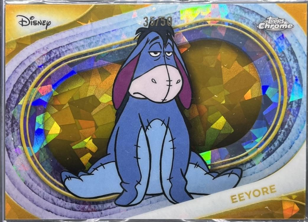 Eeyore