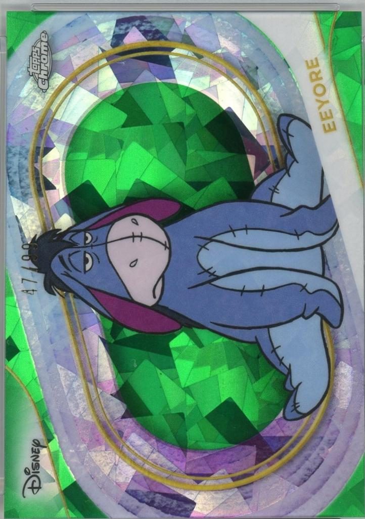 Eeyore