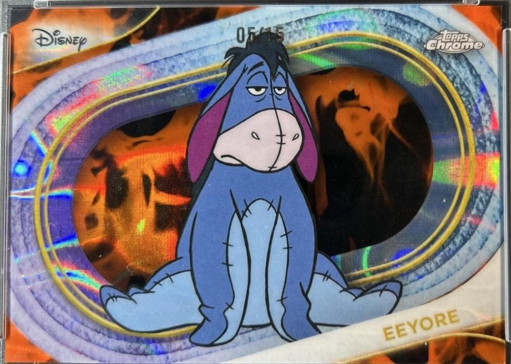 Eeyore
