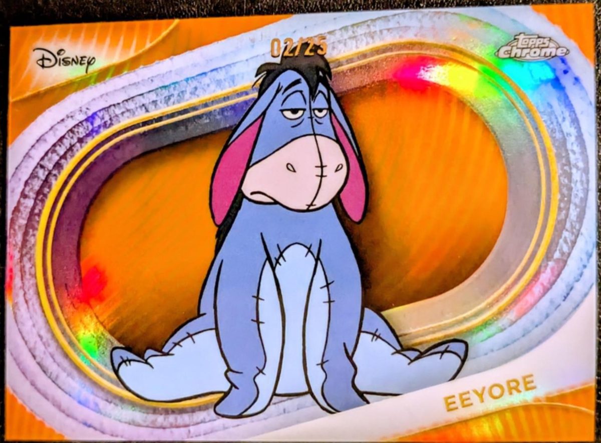 Eeyore