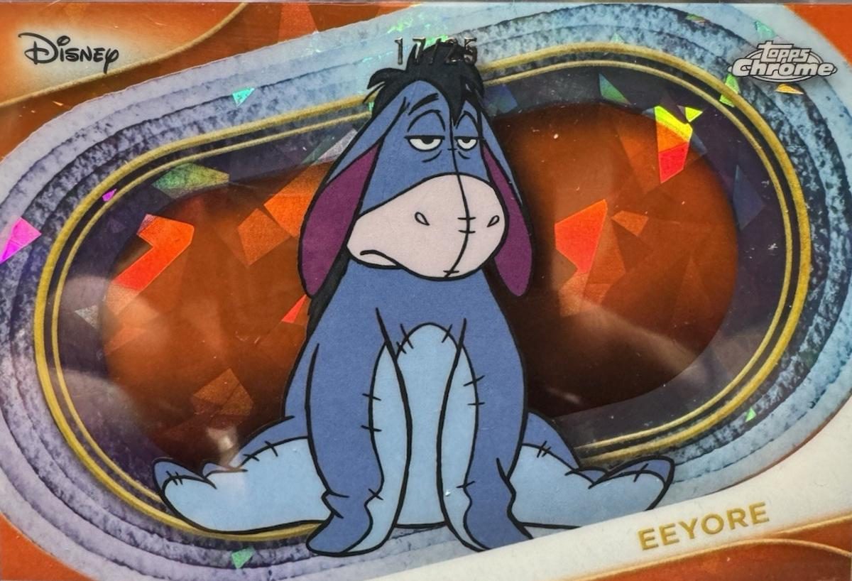 Eeyore
