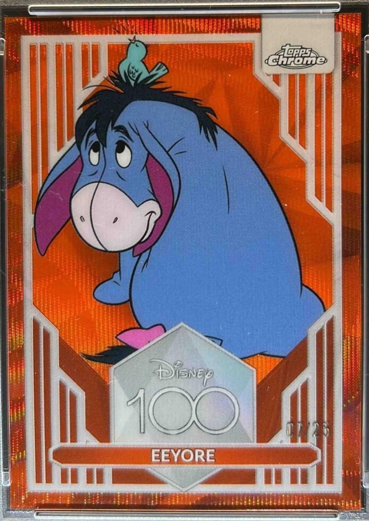 Eeyore