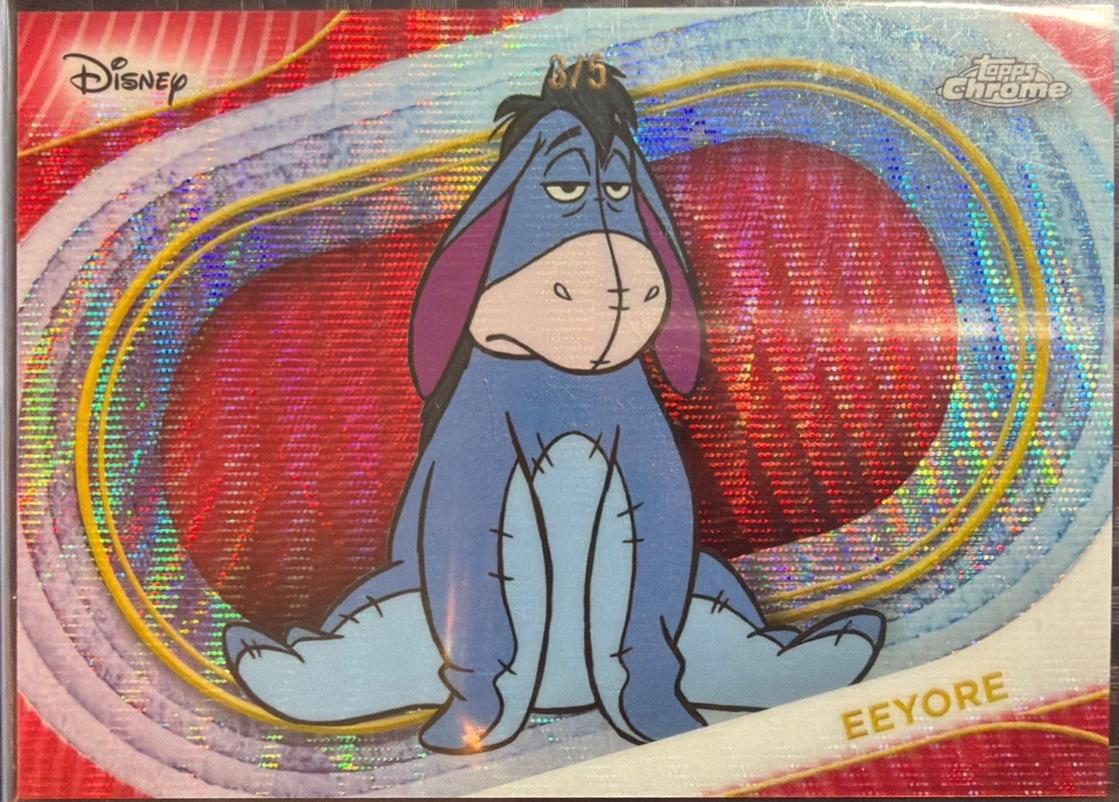 Eeyore