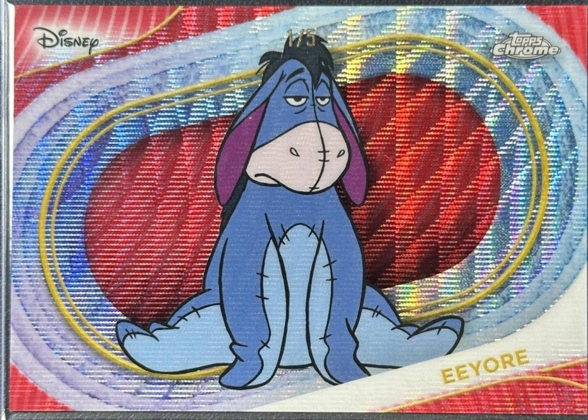 Eeyore