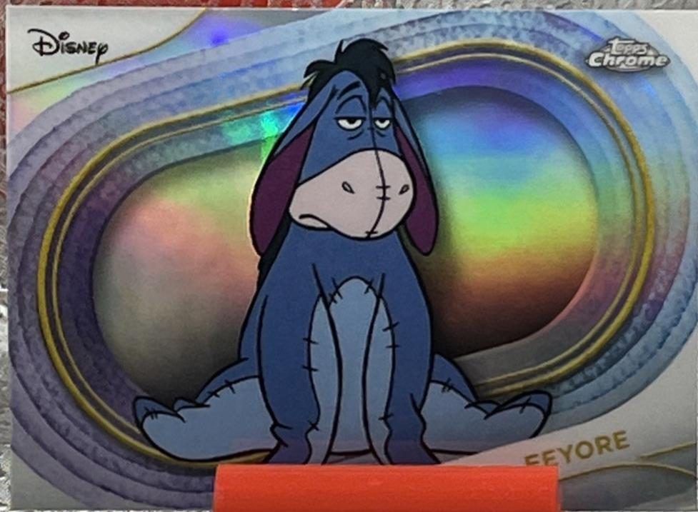 Eeyore
