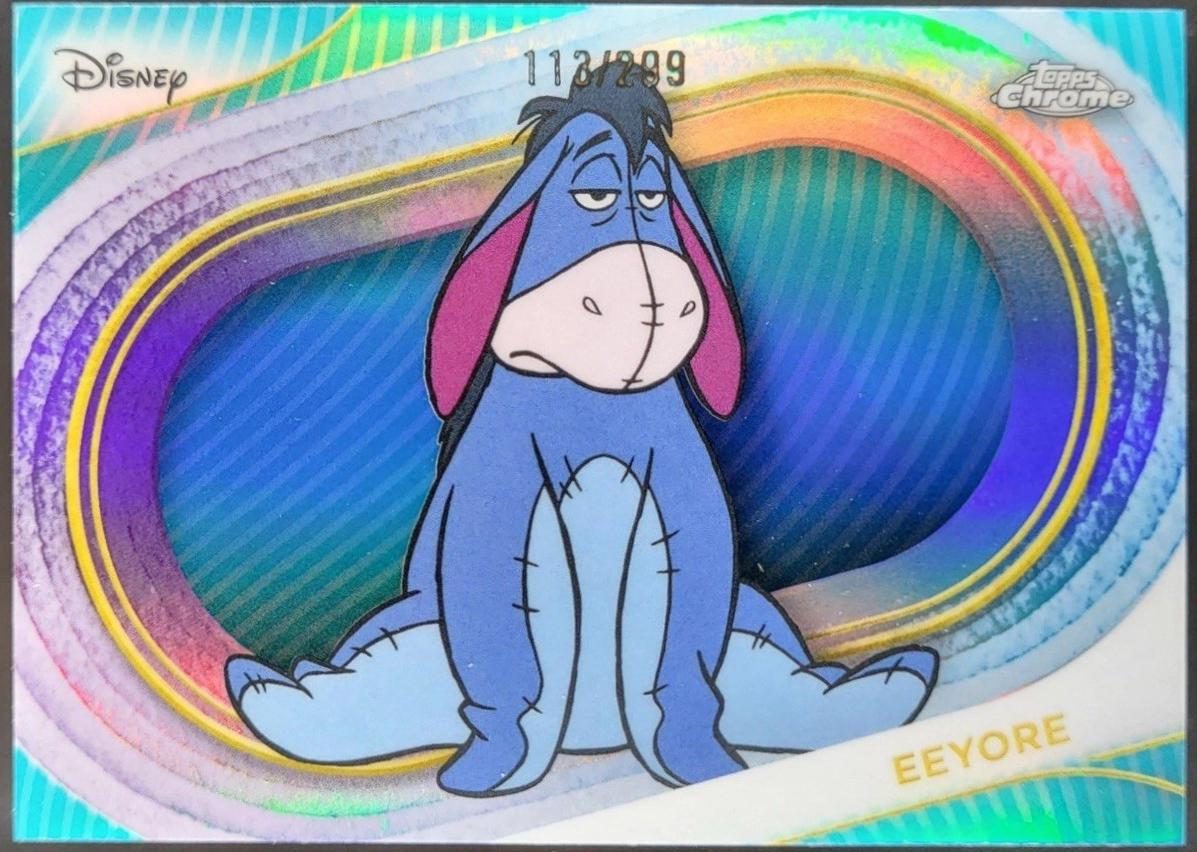 Eeyore