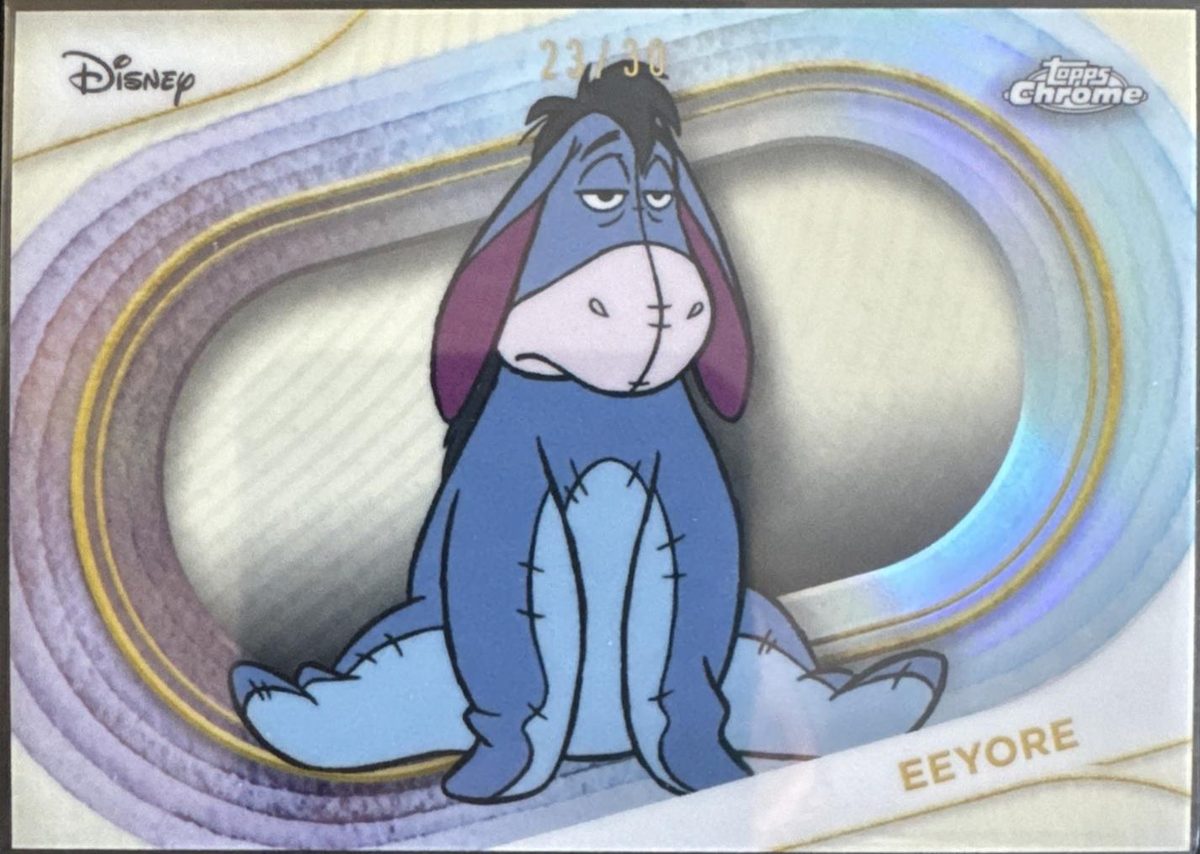 Eeyore