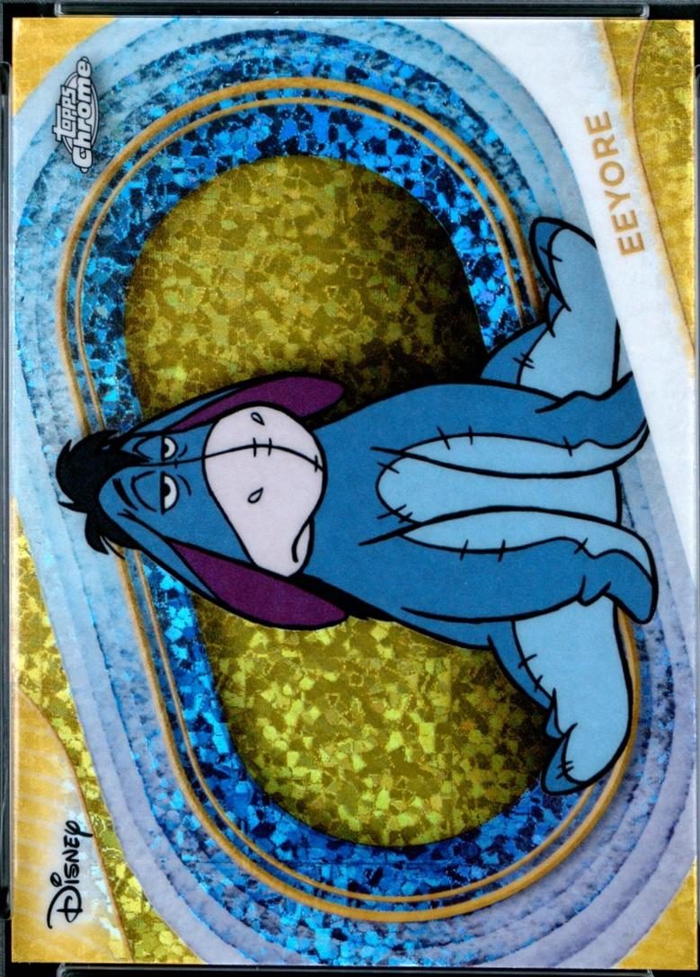 Eeyore