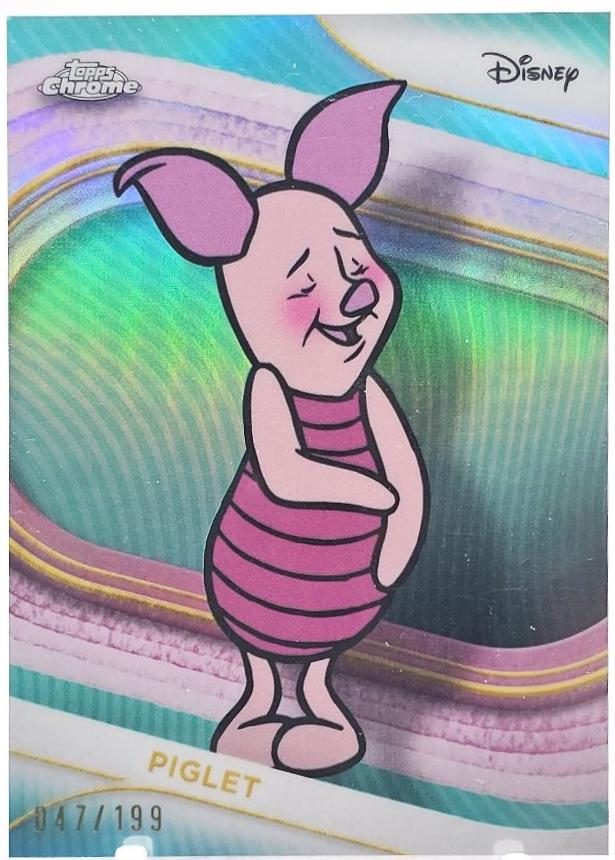 Piglet