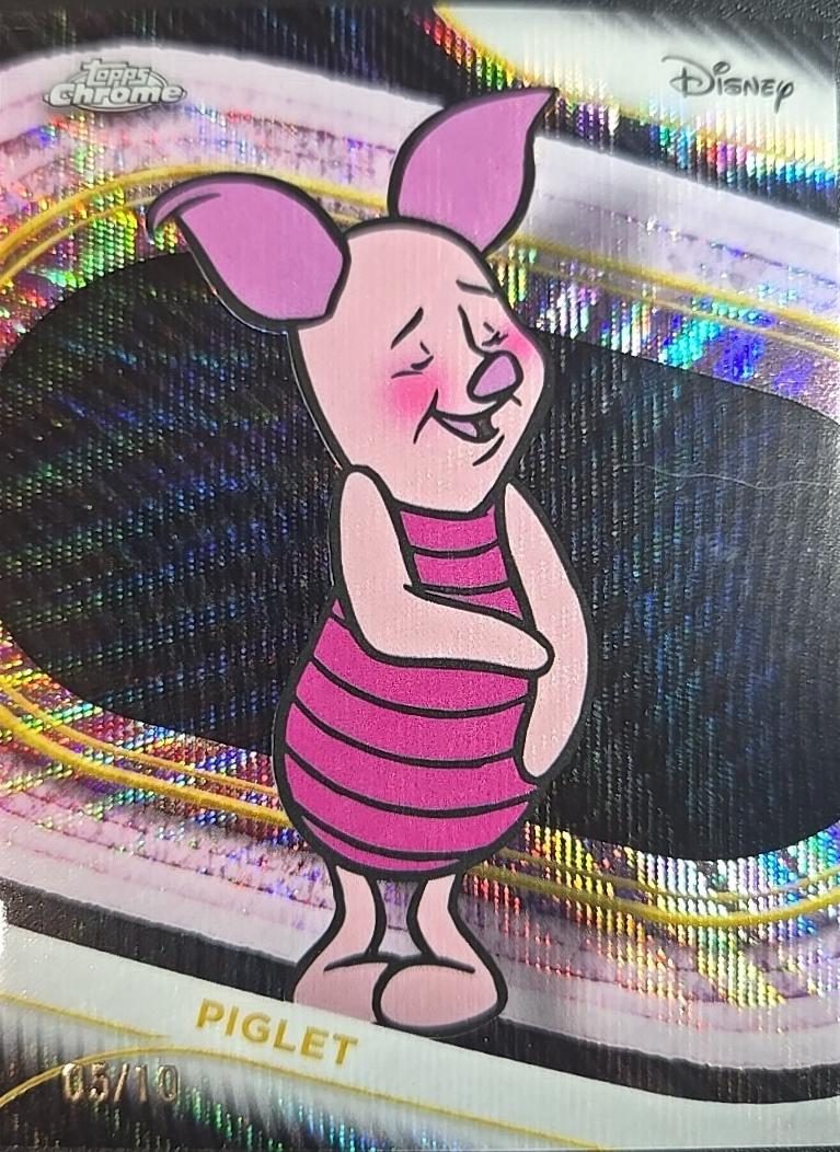 Piglet